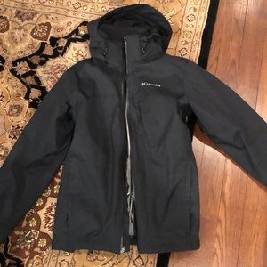 Men’s Columbia Interchange Jacket